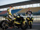 Yamaha YZF 1000 R1 Monster Tech3 Replica